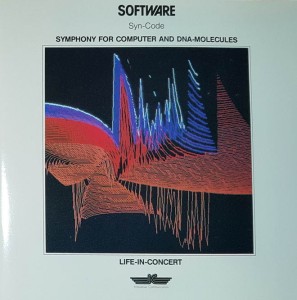 Software - Syn-Code  - cd wyd. 1987