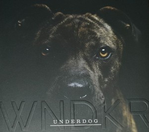 WNDKR - Underdog