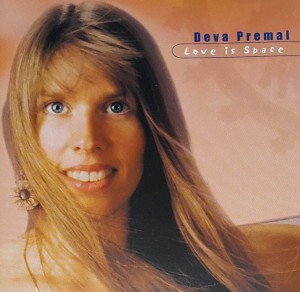 Deva Premal - Love is Space  - cd wyd. 2002