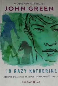 Green - 19 razy Katherine