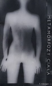 Czaja - Metamorfozy ciała