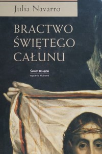 Navarro - Bractwo Świętego Całunu