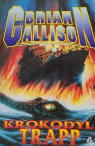 Callison - Krokodyl Trapp