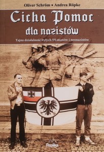 Schrom - Cicha Pomoc dla nazistów