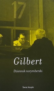 Gilber - Dziennik norymberski