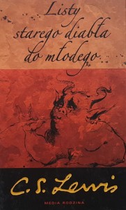 Lewis - Listy starego diabła do młodego