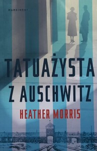 Morris - Tatuażysta z Auschwitz