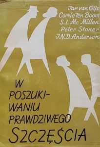 Gijs - W poszukiwaniu prawdziwego szczęścia