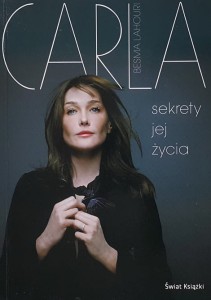 Lahouri - Carla, sekrety jej życia