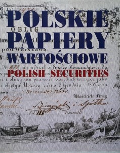 Kałkowski - Polskie papiery wartościowe