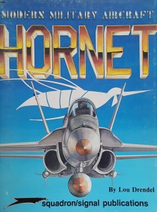 Hornet - Modern Military Aircraft