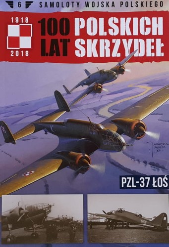 100 Lat Polskich Skrzydeł 06 - PZL-37 Łoś - 1.jpg