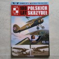 100 Lat Polskich Skrzydeł 07 - PZL-11.jpg