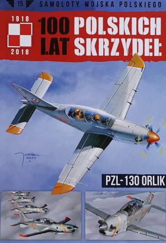 100 Lat Polskich Skrzydeł 15 - PZL-130 Orlik - 1.jpg
