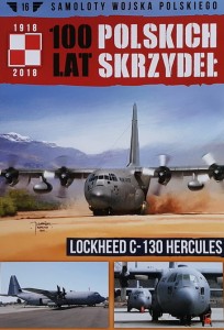 Samoloty Wojska Polskiego 16 - Lockheed C-130