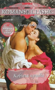 Romanse Classic 008 - Bolen - Kobieta upadła