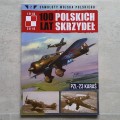 100 Lat Polskich Skrzydeł 02 - PZL-23 Karaś.jpg