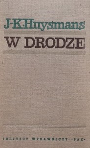Huysmans - W drodze