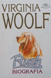 Woolf - Flush: Biografia