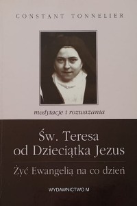 Tinnelier - Św. Teresa od Dzieciątka Jezus
