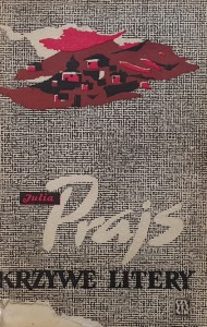 Prajs - Krzywe litery