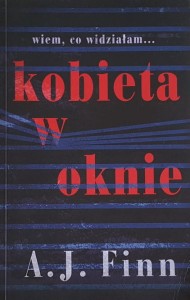 Finn - Kobieta w oknie