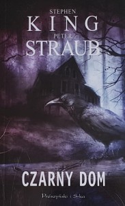 King, Straub - Czarny dom