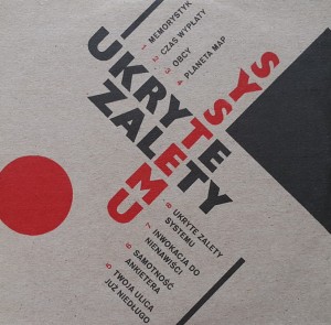 UZS - Ukryte Zalety Systemu - cd