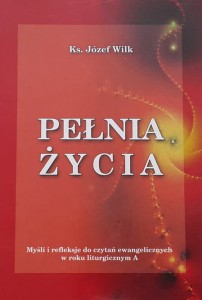 Wilk - Pełnia życia