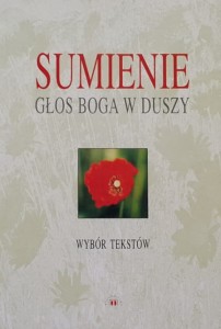 Sumienie - Głos Boga w duszy - wybór tekstów
