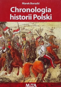 Borucki - Chronologia historii Polski