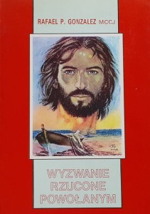Gonzalez - Wyzwanie rzucone powołanym