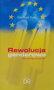 Kuby - Rewolucja genderowa