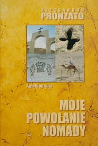 Pronzato - Moje powołanie nomady