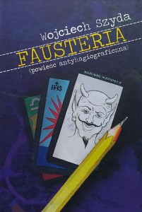 Szyda - Fausteria