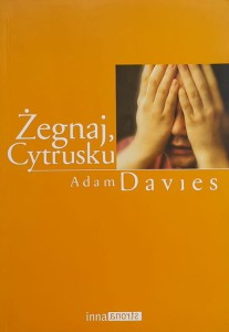 Davies - Żegnaj, Cytrusku