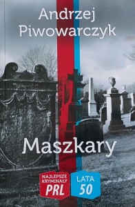 Piwowarczyk - Maszkary