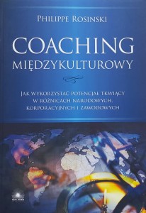 Rosinski - Coaching międzykulturowy