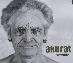 Akurat - Człowiek / cd