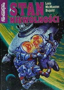 Bujold - Stan niewolności