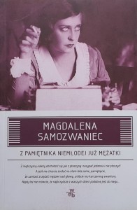 Samozwaniec - Z pamiętnika niemłodej już mężatki