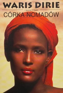Dirie - Córka nomadów