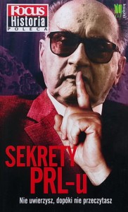 Focus Historia - Sekrety PRL-u