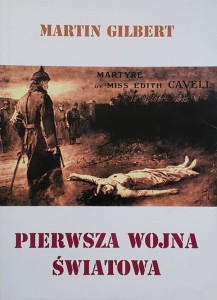 Gilbert - Pierwsza Wojna Światowa