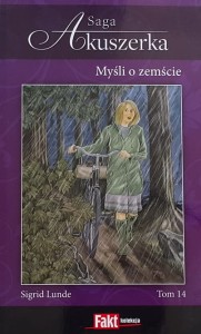 Lunde - Akuszerka - 14 - Myśli o zemście