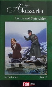 Lunde - Akuszerka - 37 - Cienie nad Saeterdalen