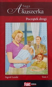 Lunde - Akuszerka - 01 - Początek drogi
