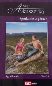 Lunde - Akuszerka - 33 - Spotkanie w górach