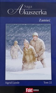 Lunde - Akuszerka - 22 - Zamieć