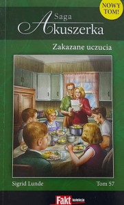Lunde - Akuszerka - 57 - Zakazane uczucia